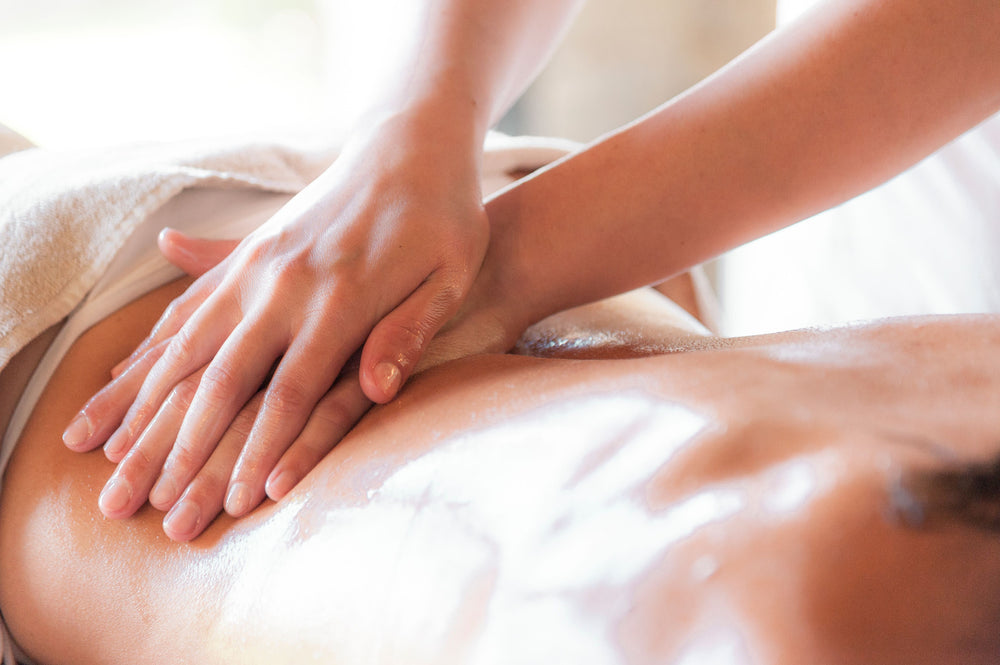 Was unsere Öl-Massage besonders macht